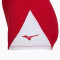 Dámské tréninkové šortky Mizuno Myou red/white 4
