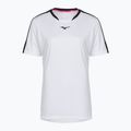 Dámské tréninkové tričko Mizuno Soukyu SS white/black