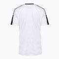 Dámské tréninkové tričko Mizuno Soukyu SS white/black 2