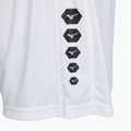 Dámské tréninkové šortky Mizuno Soukyu white 4