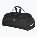 Tréninková taška Mizuno Holdall 55 l black/white