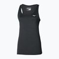 Dámské běžecké tílko tank topMizuno Impulse Core Tank black