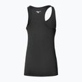 Dámské běžecké tílko tank topMizuno Impulse Core Tank black 2