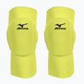 Volejbalové chrániče Mizuno Team Kneepad red/navy