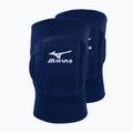 Volejbalové chrániče kolen Mizuno Team navy