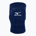 Volejbalové chrániče kolen Mizuno Team navy 2