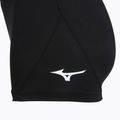 Dámské tréninkové šortky Mizuno Myou black/black 4