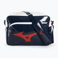Tréninková taška Mizuno Rb Enamel námořnictvo 33ED8F0114