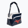 Tréninková taška Mizuno Rb Enamel námořnictvo 33ED8F0114 2