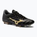 Mizuno Rebula 2 V1 Japan MD pánské kopačky černé P1GA187950