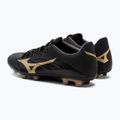 Mizuno Rebula 2 V1 Japan MD pánské kopačky černé P1GA187950 3