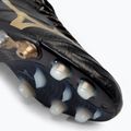 Mizuno Rebula 2 V1 Japan MD pánské kopačky černé P1GA187950 9