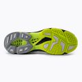 Pánské volejbalové boty Mizuno Wave Lightning Z4 žluté V1GA180044 4