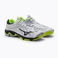 Pánské volejbalové boty Mizuno Wave Lightning Z4 žluté V1GA180044 5