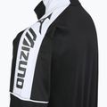 Dětská tréninková mikina Mizuno Knitted Track black 3