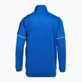 Dětská tréninková mikina Mizuno Knitted Track royal 2