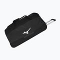 Taška na kolečkách Mizuno black/white