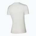 Pánské tričko Mizuno Impulse Core Tee white 2