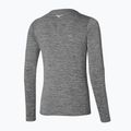 Dámské tričko longsleeve  Mizuno Impulse Core Tee magnetic 2