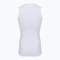 Pánské běžecké tričko Mizuno Core Underwear Sleeveless white/navy 2