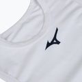 Pánské běžecké tričko Mizuno Core Underwear Sleeveless white/navy 3