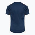 Dětské triko na trénink Mizuno Core SS navy/navy 2