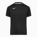 Dětské triko na trénink Mizuno Core SS black/black