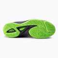 Pánské volejbalové boty Mizuno Wave Mirage 2.1 Mid zelené X1GA187037 4