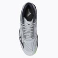 Pánské volejbalové boty Mizuno Wave Mirage 2.1 Mid zelené X1GA187037 6