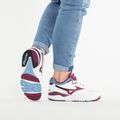 Boty Mizuno Sky Medal S white 2