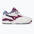 Boty Mizuno Sky Medal S white 3