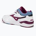 Boty Mizuno Sky Medal S white 4