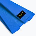 Mizuno Obi RB kimono pásek modrý 22GV9A1827 2