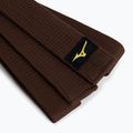 Mizuno Obi RB kimono opasek hnědý 22GV9A1855 2