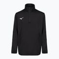Dětská fleecová mikina Mizuno Shizuoka Tech Fleece whitenavy
