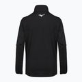 Dětská fleecová mikina Mizuno Shizuoka Tech Fleece whitenavy 2