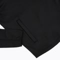 Dětská fleecová mikina Mizuno Shizuoka Tech Fleece whitenavy 4