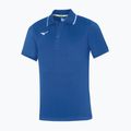 Dětské polo tričko Mizuno Polo royal