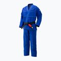 Kimono na BJJ Mizuno Ju-Jitsu tmavě modré 22GG8BJJ27270