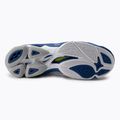Pánské volejbalové boty Mizuno Wave Lightning Z6 modré V1GA200021 4