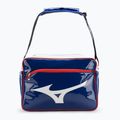 Tréninková taška Mizuno Rb Enamel navy blue 33ED8F0115
