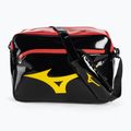 Tréninková taška Mizuno Rb Enamel černá 33ED8F0194