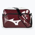 Tréninková taška Mizuno Rb Enamel bordó 33ED9F0561