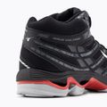 Pánské volejbalové boty Mizuno Wave Voltage Mid černé V1GA196545 8