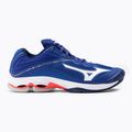 Boty Mizuno Wave Lightning Z6 modré V1GA200020 2