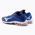 Boty Mizuno Wave Lightning Z6 modré V1GA200020 3