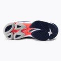 Boty Mizuno Wave Lightning Z6 modré V1GA200020 4