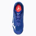 Boty Mizuno Wave Lightning Z6 modré V1GA200020 6