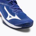 Boty Mizuno Wave Lightning Z6 modré V1GA200020 7