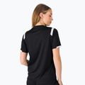 Dámské tréninkové tričko Mizuno Premium Handball SS černé X2FA0C0209 3